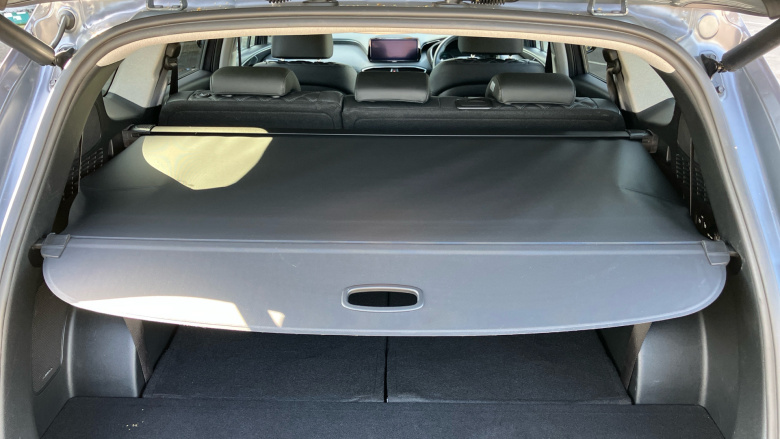 Hyundai SANTA FE 1.6 TGDi Hybrid Premium 5dr Auto Hybrid Estate